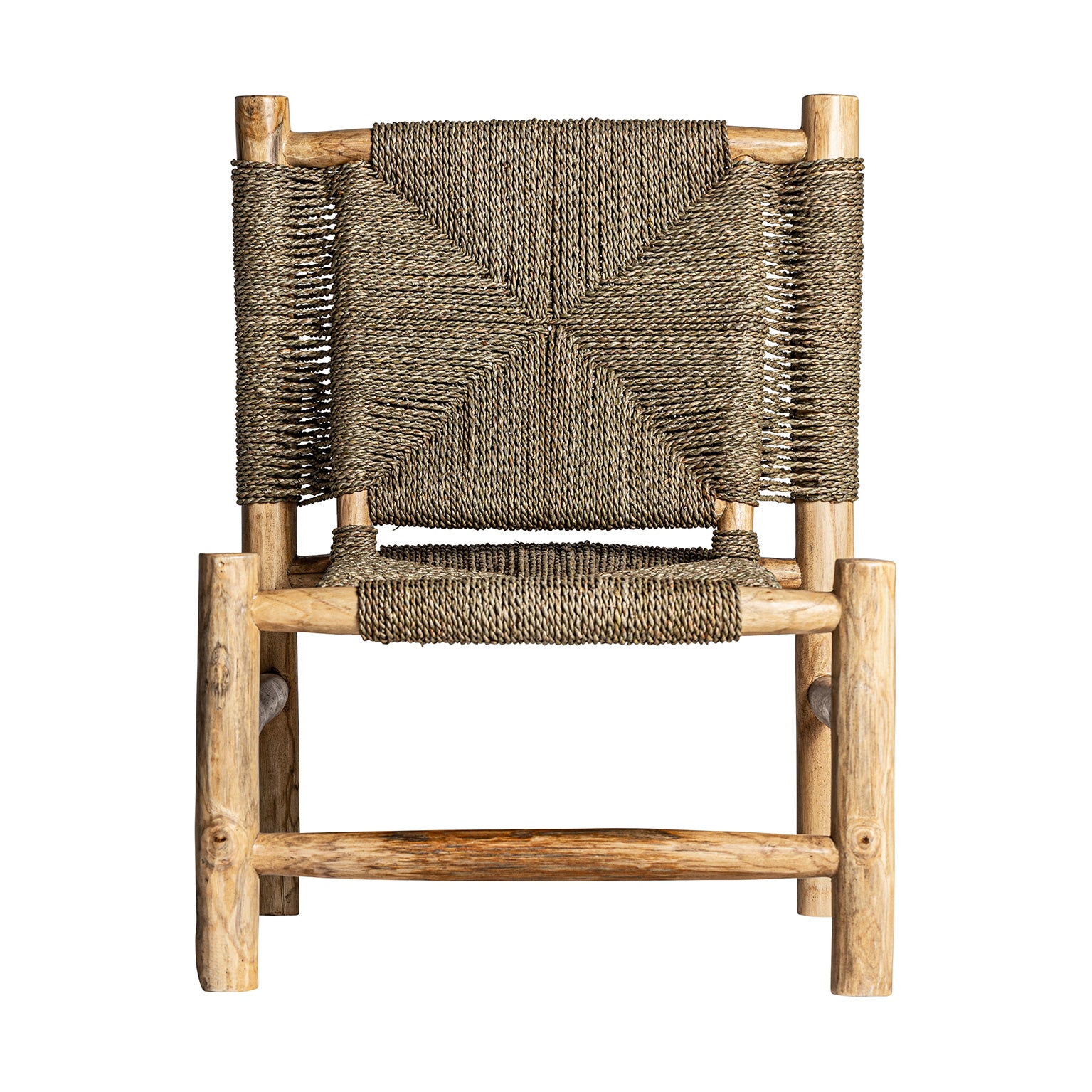 MANHULA ARMCHAIR
